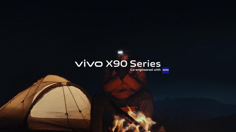 Vivo X90